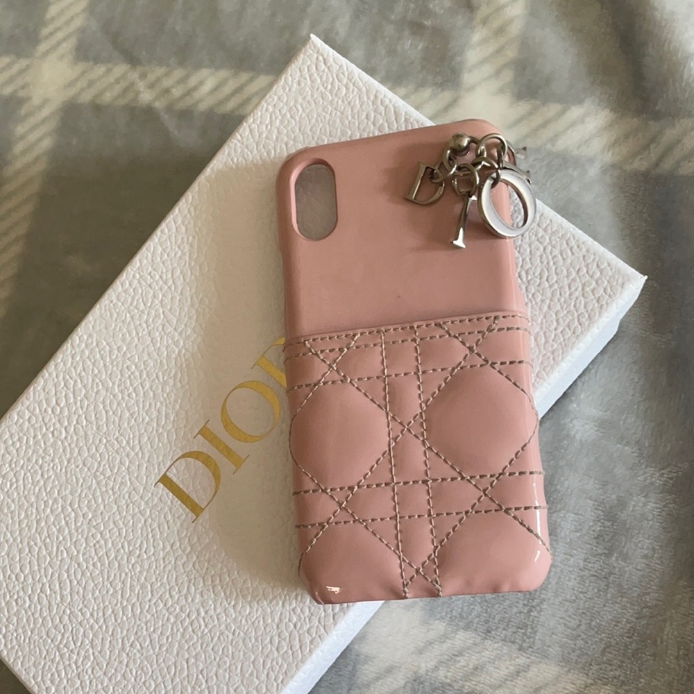 Dior Phone Case